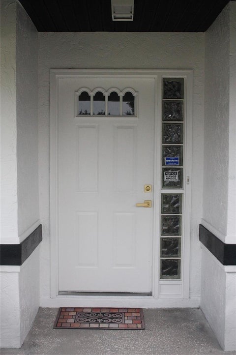 Tiny photo for 26245 Newcombe Circle, Leesburg, FL 34748 (MLS # S5156558)