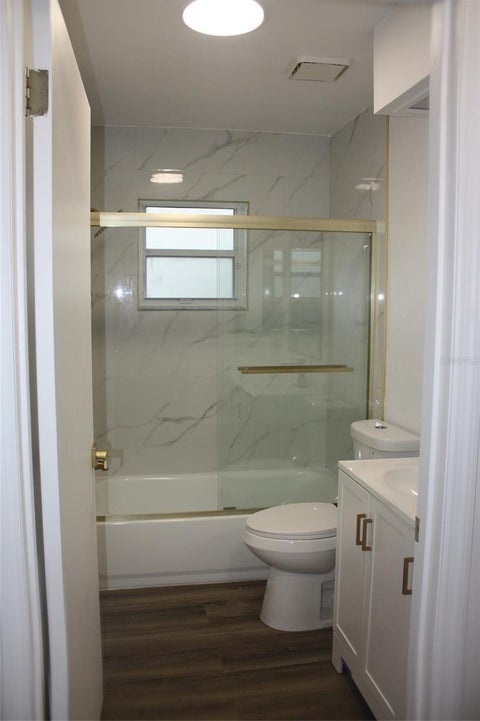 Tiny photo for 26245 Newcombe Circle, Leesburg, FL 34748 (MLS # S5156558)