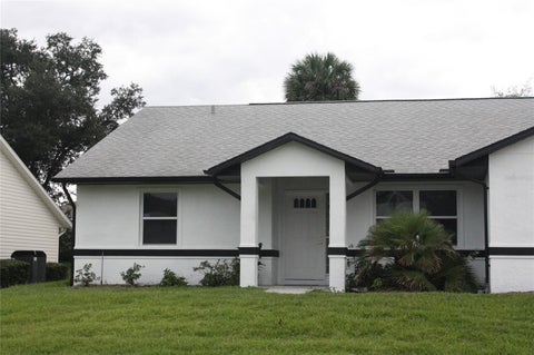 Tiny photo for 26245 Newcombe Circle, Leesburg, FL 34748 (MLS # S5156558)