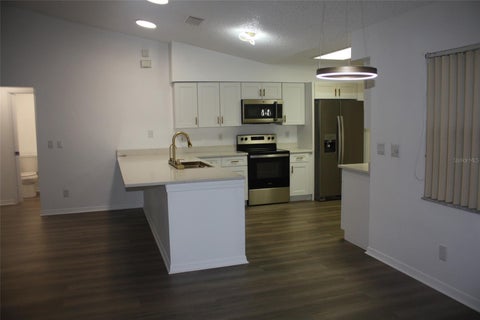 Tiny photo for 26245 Newcombe Circle, Leesburg, FL 34748 (MLS # S5156558)