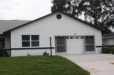 Tiny photo for 26245 Newcombe Circle, Leesburg, FL 34748 (MLS # S5156558)