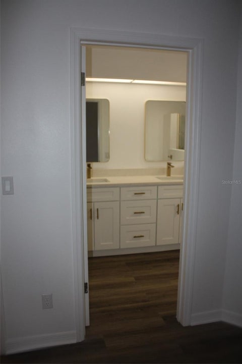 Tiny photo for 26245 Newcombe Circle, Leesburg, FL 34748 (MLS # S5156558)