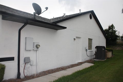 Tiny photo for 26245 Newcombe Circle, Leesburg, FL 34748 (MLS # S5156558)