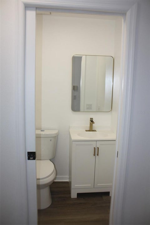 Tiny photo for 26245 Newcombe Circle, Leesburg, FL 34748 (MLS # S5156558)