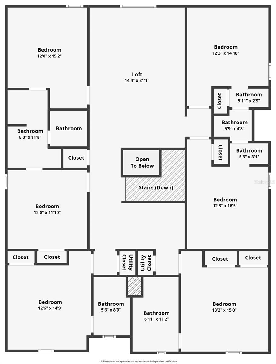 REUNION WEST PH 2 EAST - Residential