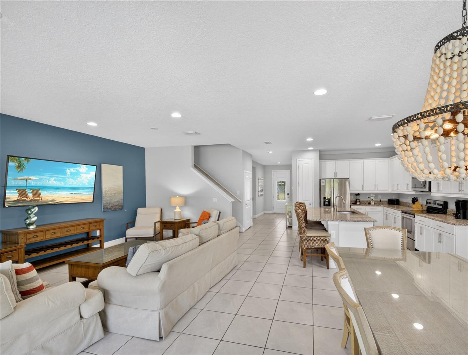 REUNION WEST PH 2 EAST - Residential