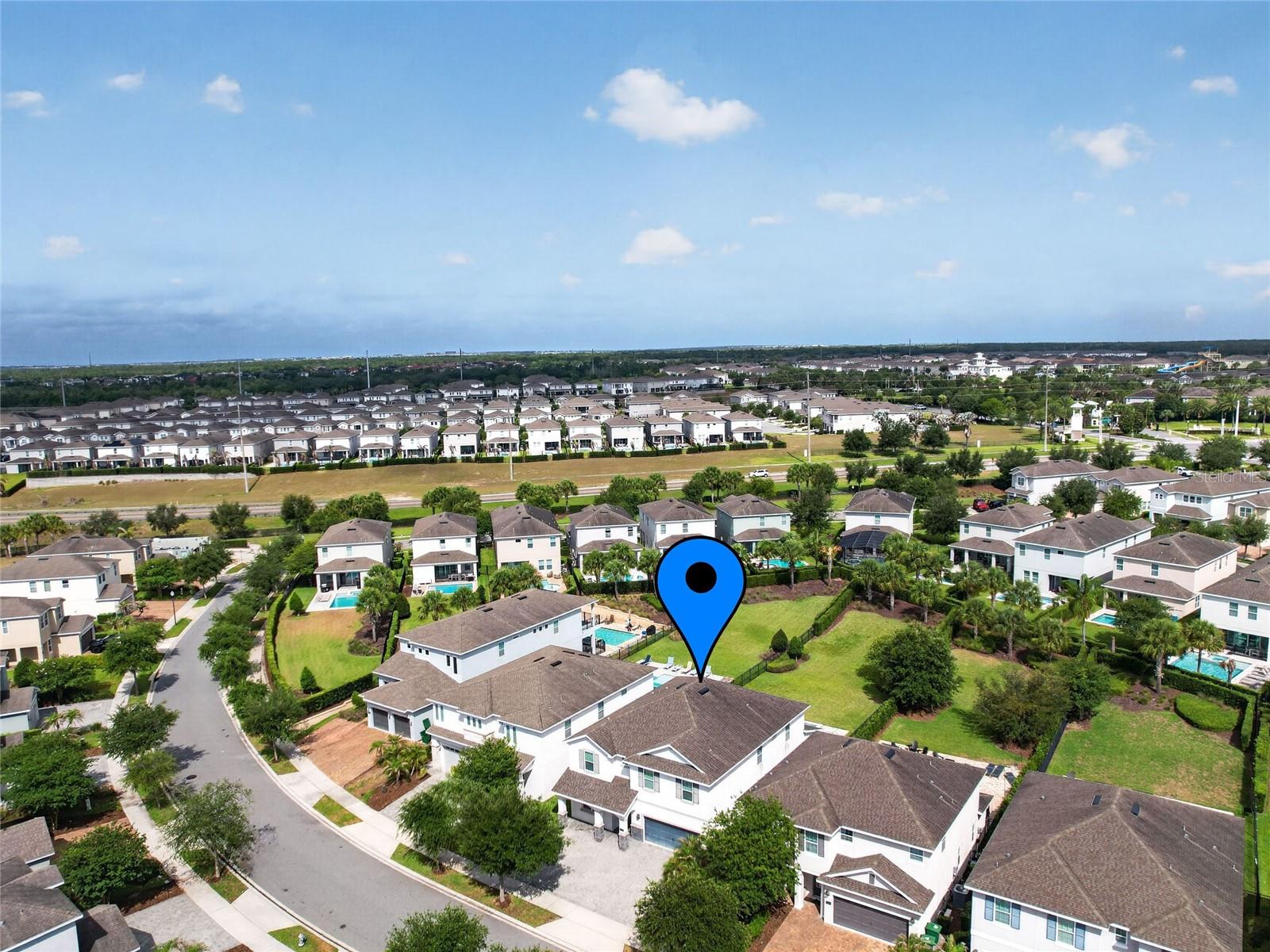 REUNION WEST PH 2 EAST - Residential