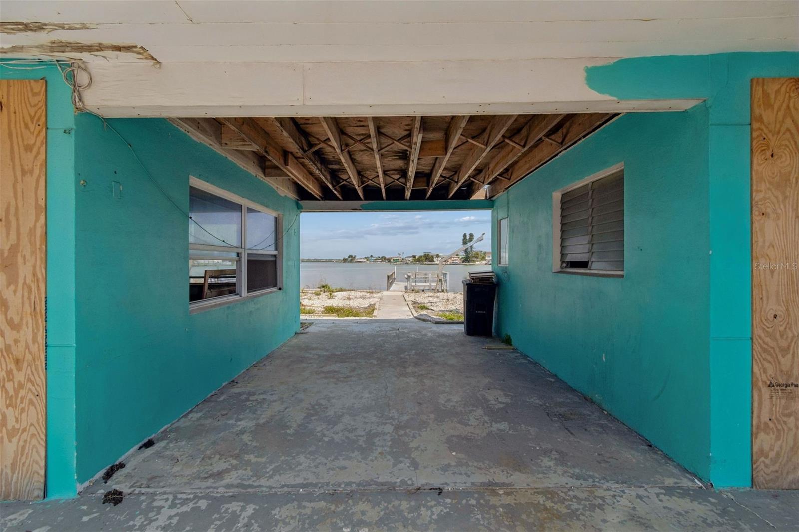 GULF SHORES 1ST ADD - Residential