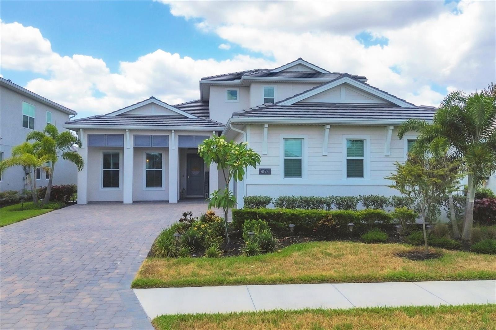 8175 REDONDA LOOP