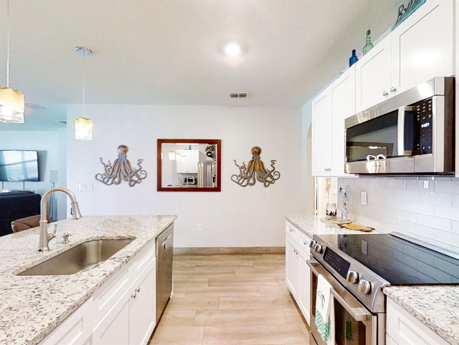 Sabal Lakes - Residential