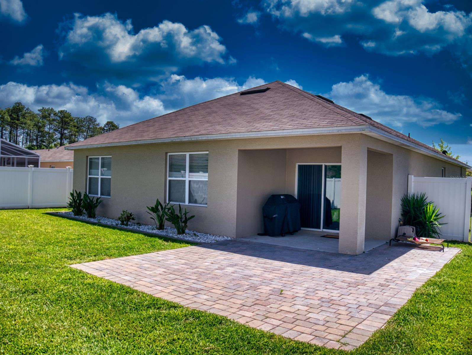 Sabal Lakes - Residential