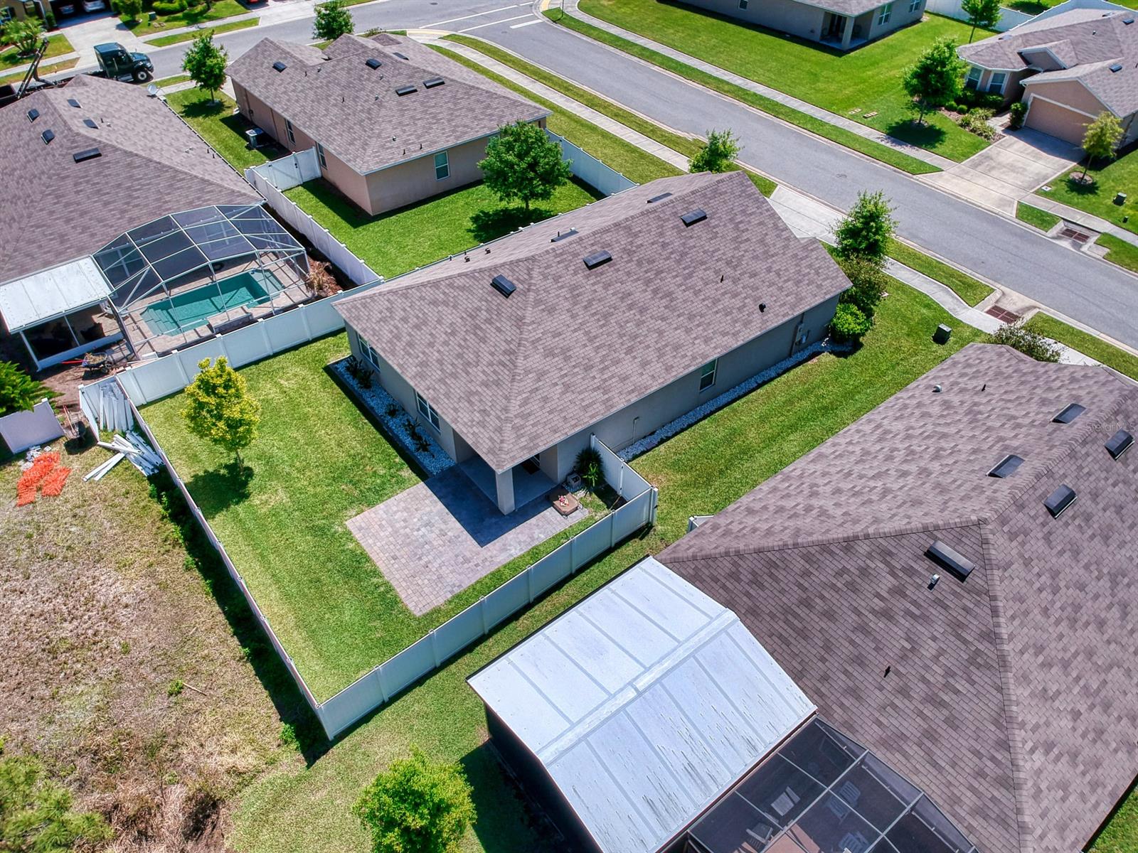 Sabal Lakes - Residential