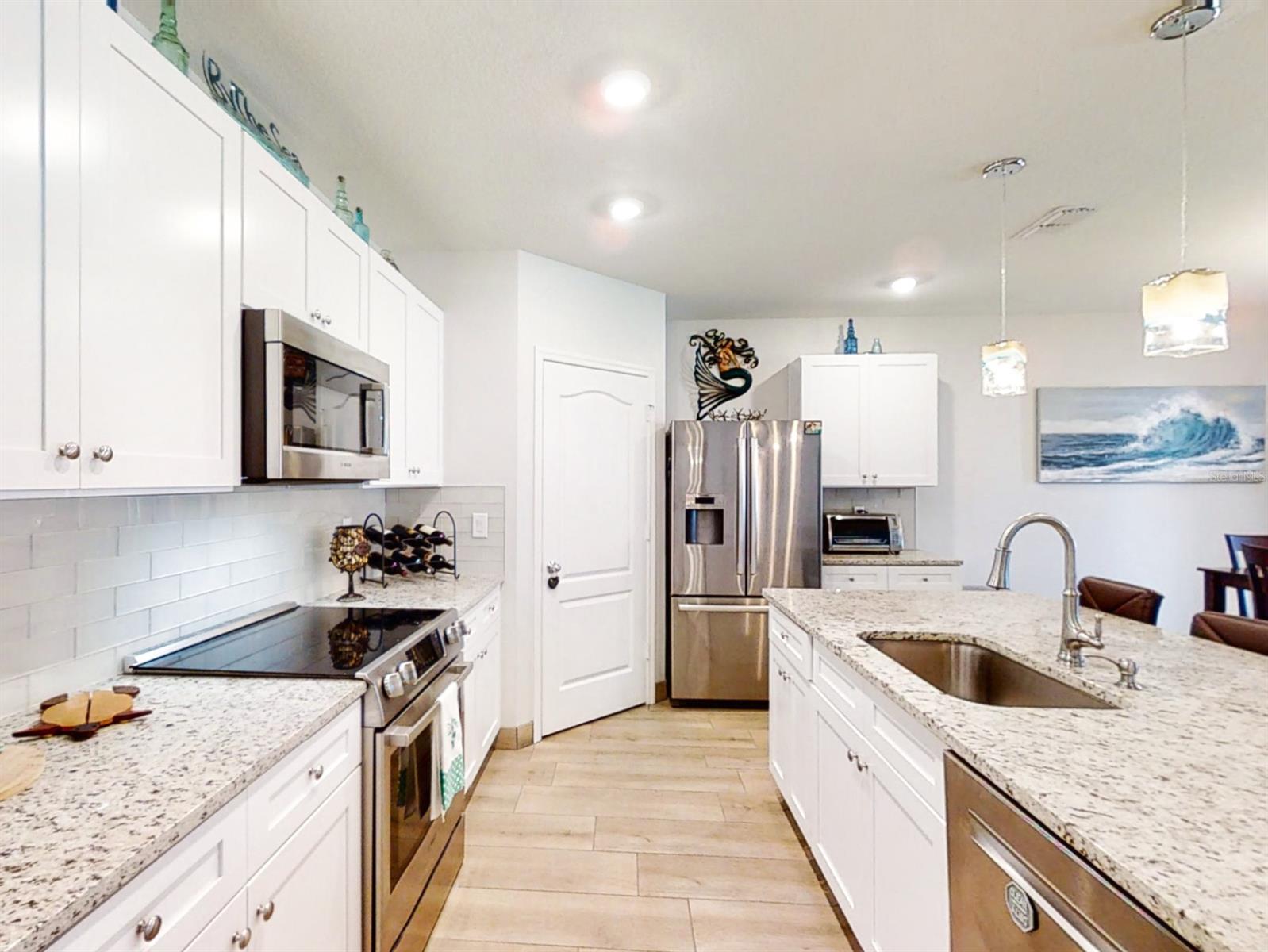 Sabal Lakes - Residential