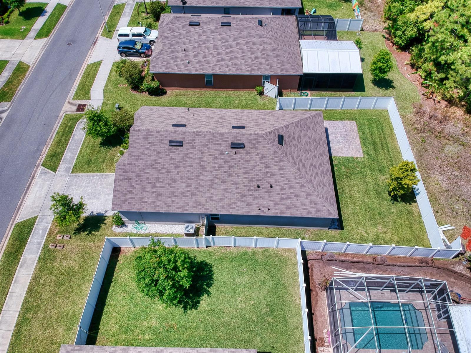 Sabal Lakes - Residential