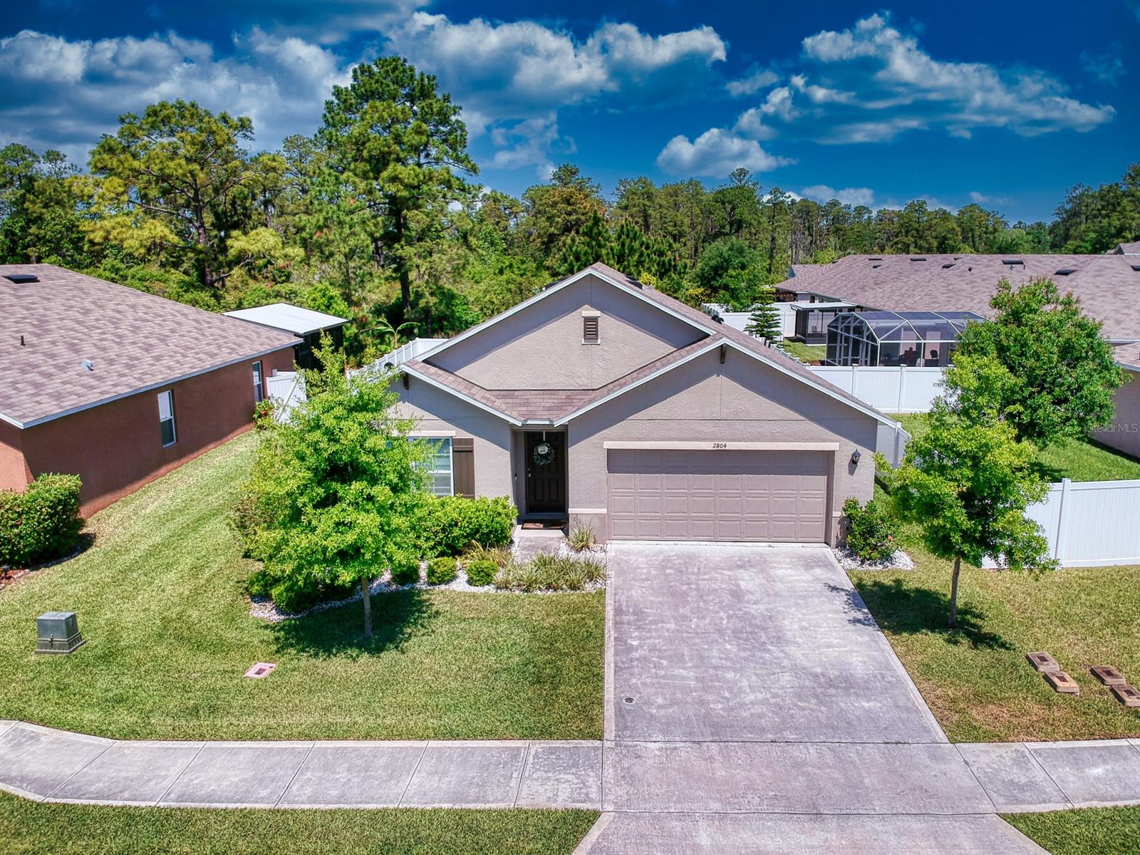 Sabal Lakes - Residential