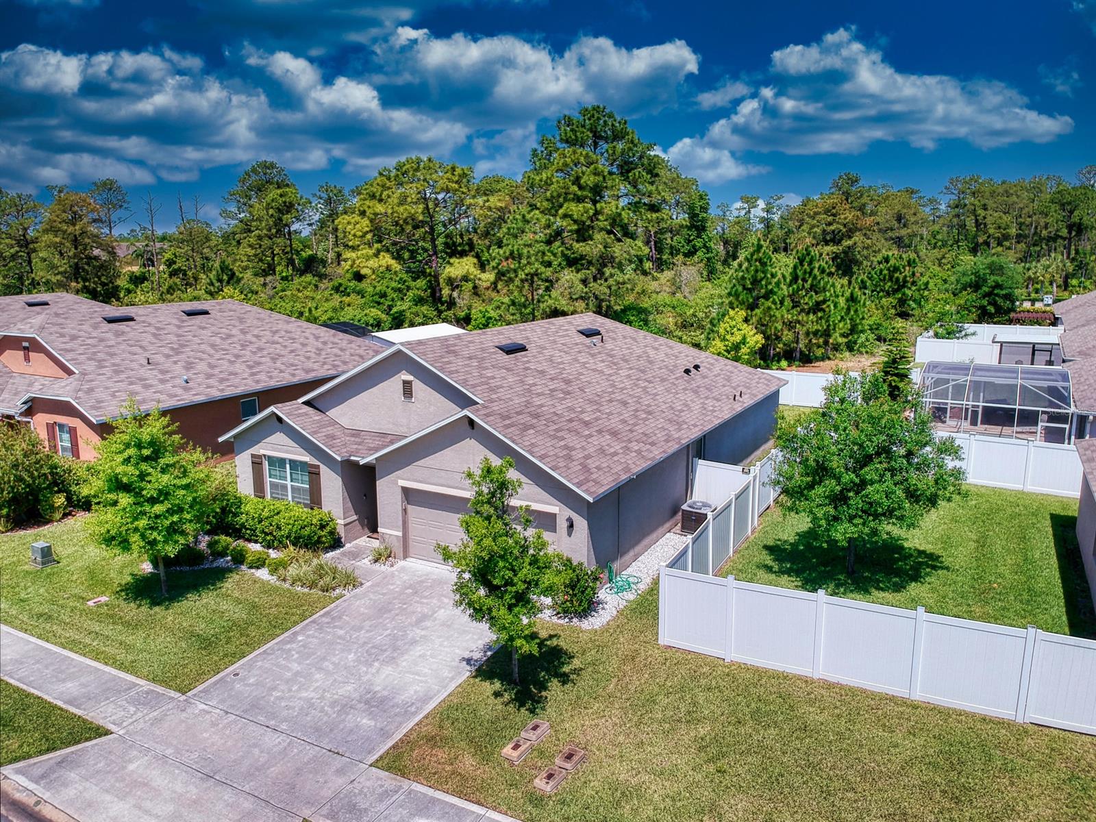 Sabal Lakes - Residential