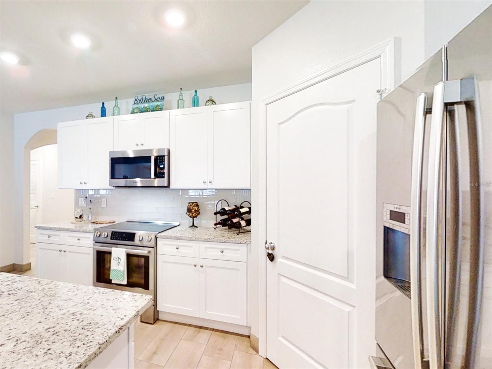 Sabal Lakes - Residential