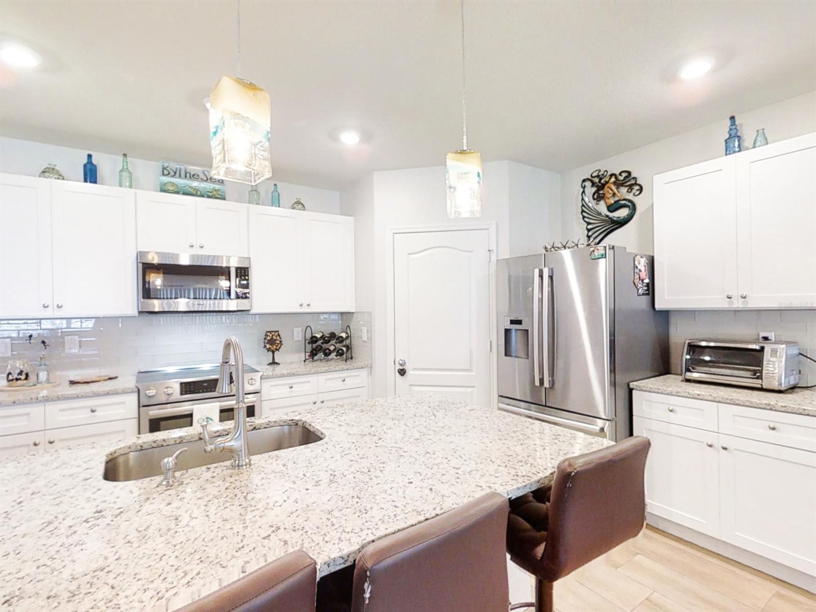 Sabal Lakes - Residential