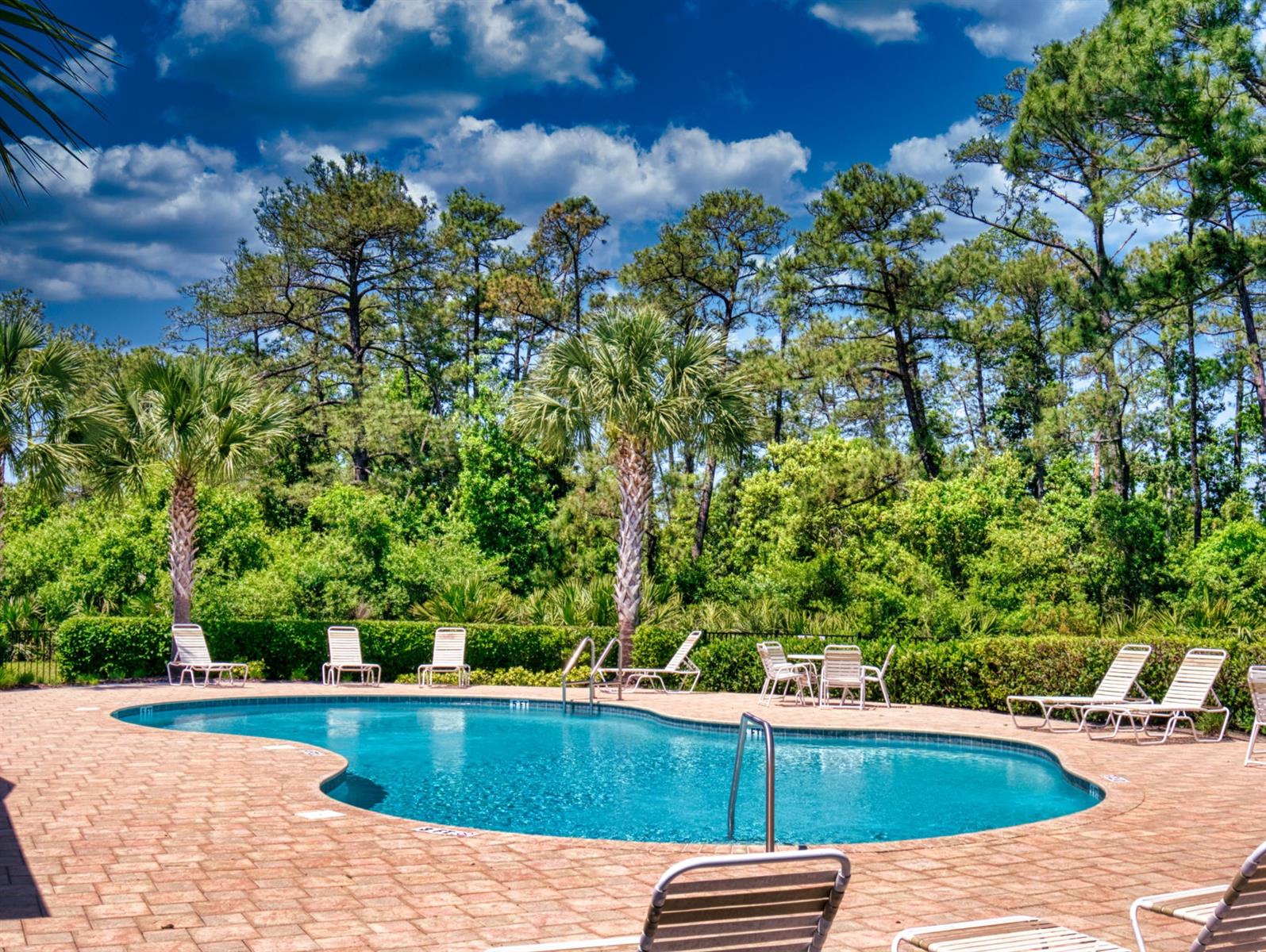 Sabal Lakes - Residential
