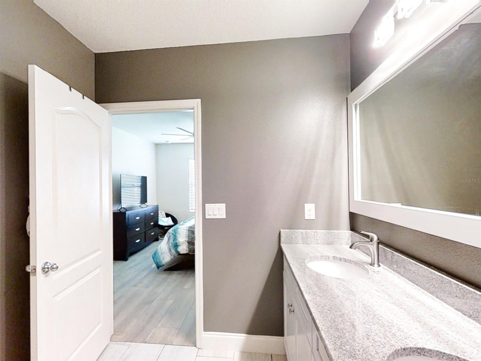 Sabal Lakes - Residential