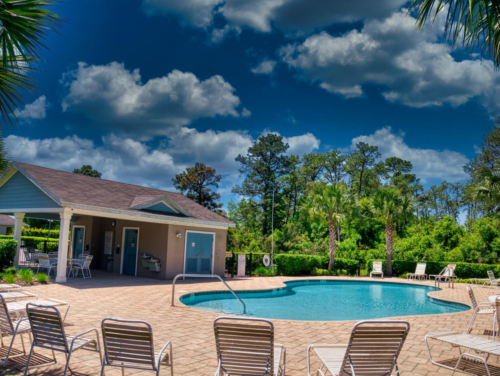 Sabal Lakes - Residential