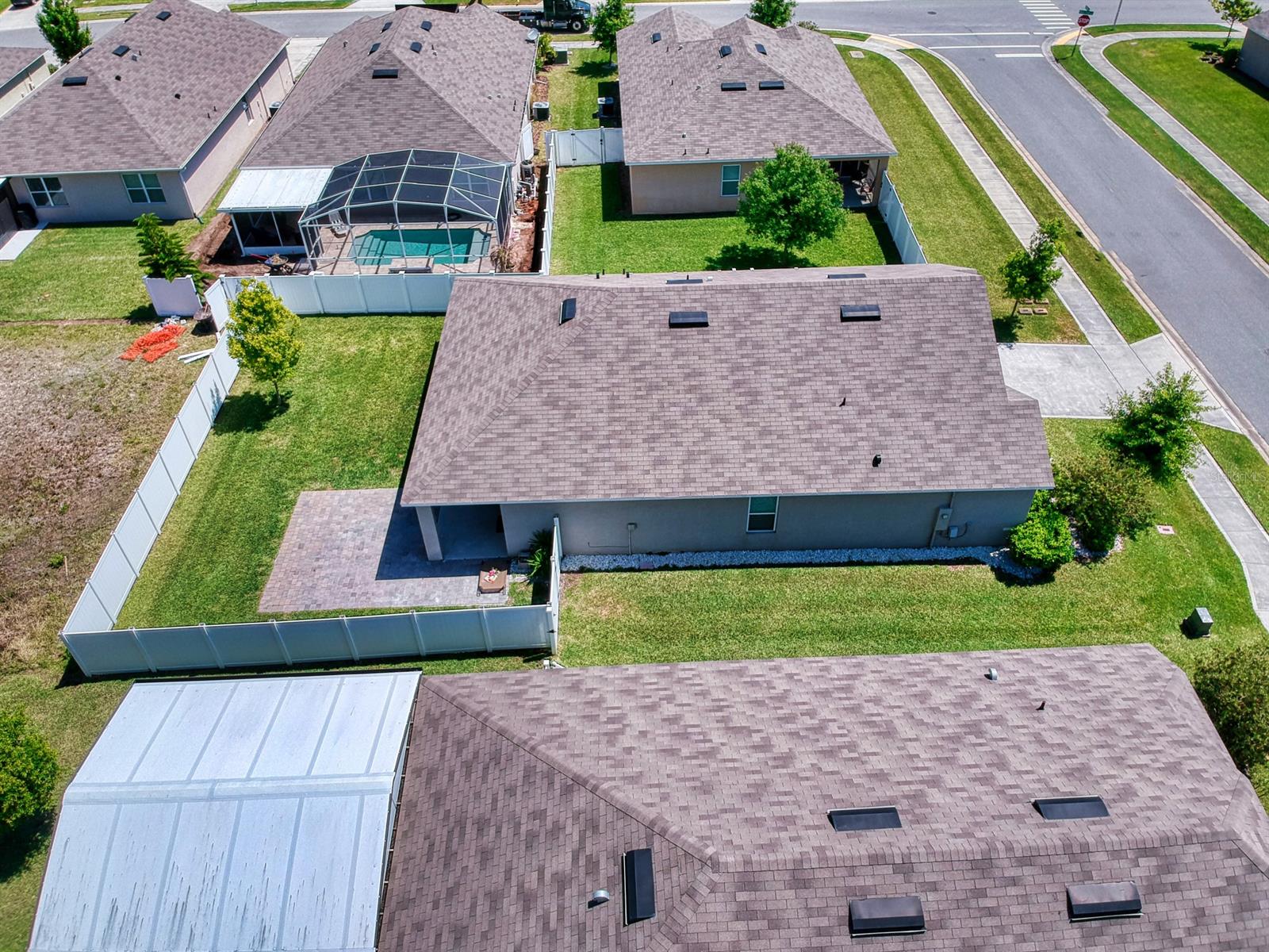 Sabal Lakes - Residential