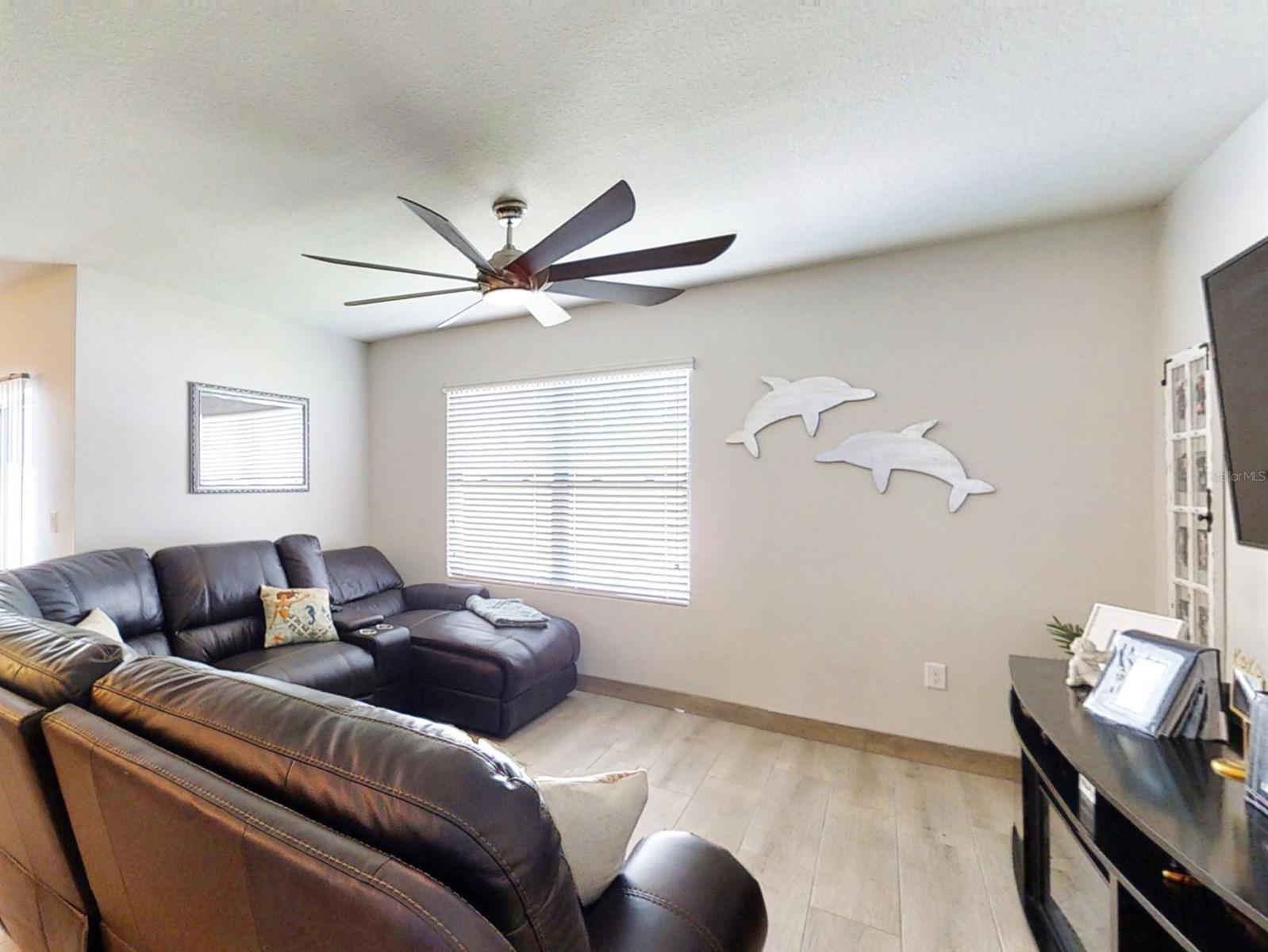 Sabal Lakes - Residential