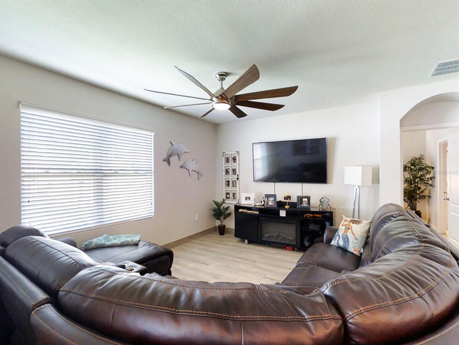 Sabal Lakes - Residential