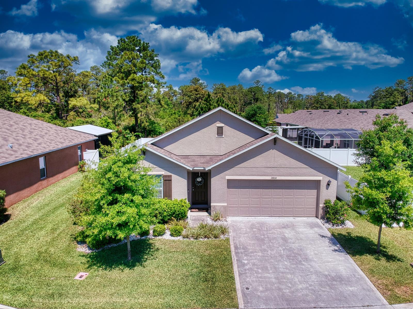 Sabal Lakes - Residential