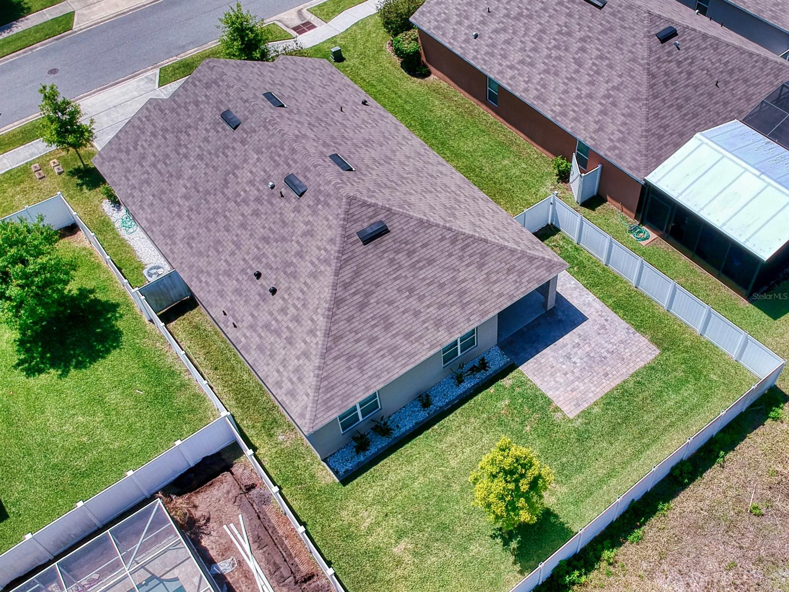 Sabal Lakes - Residential