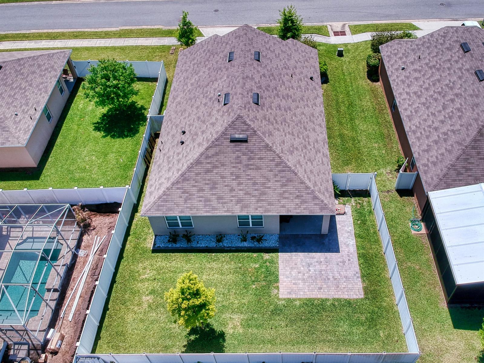 Sabal Lakes - Residential