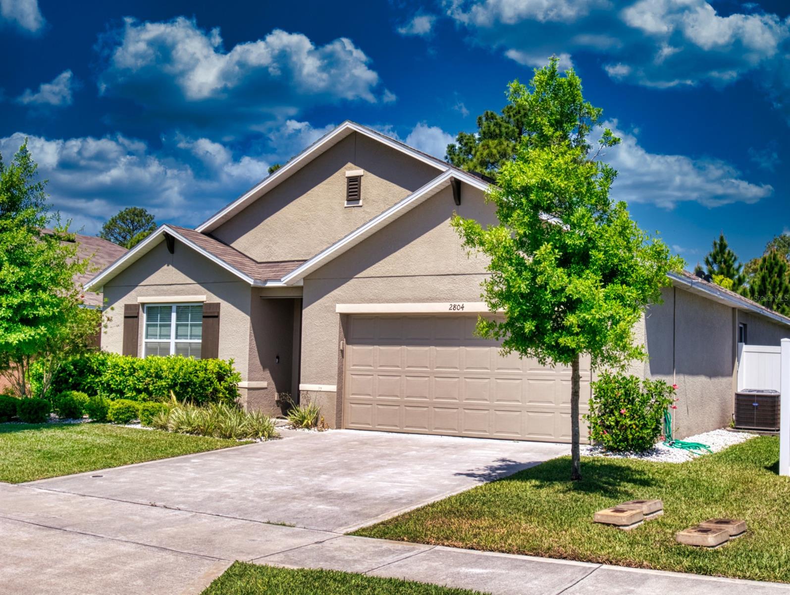 Sabal Lakes - Residential