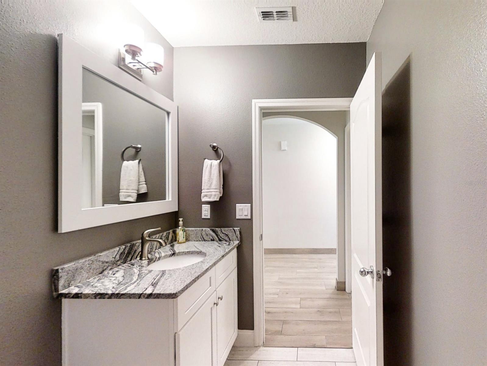 Sabal Lakes - Residential