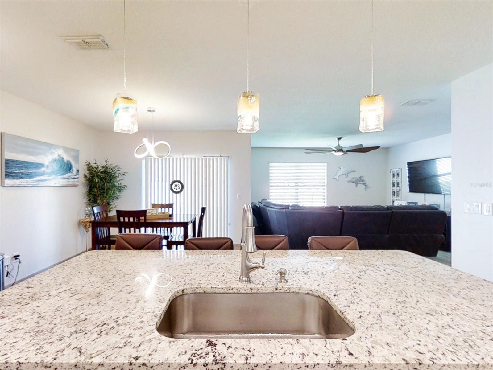 Sabal Lakes - Residential