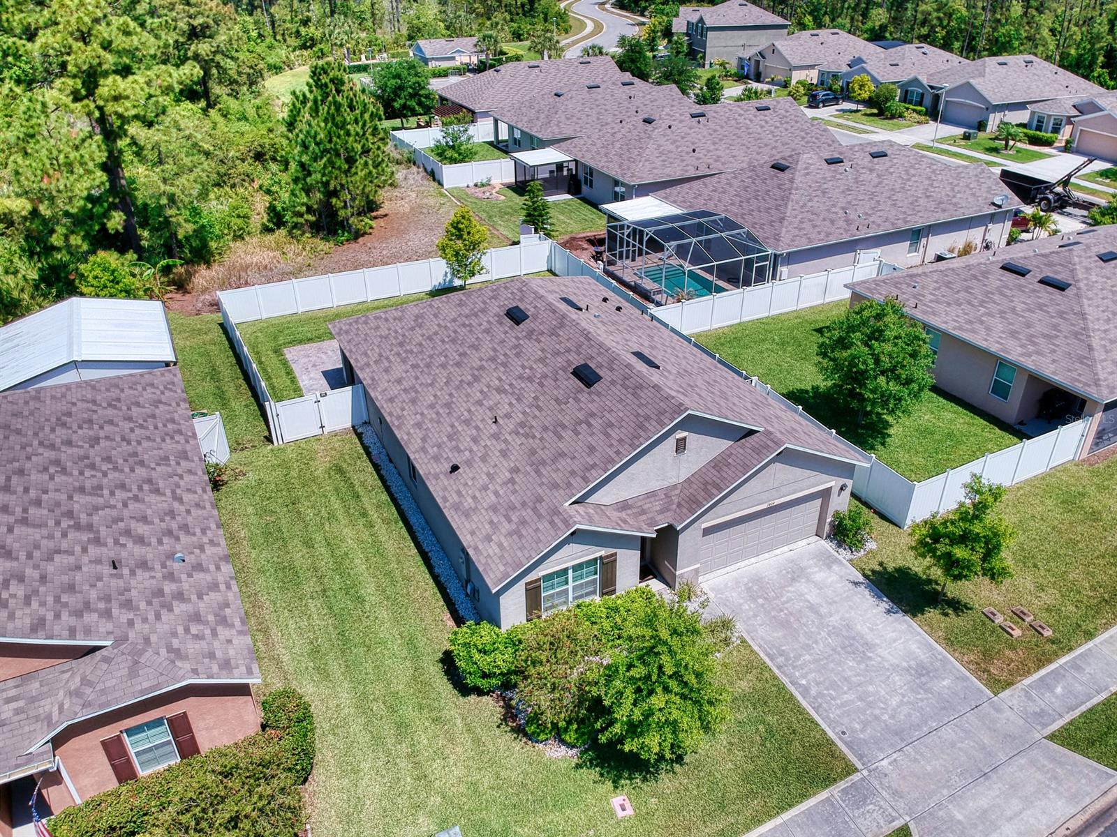 Sabal Lakes - Residential