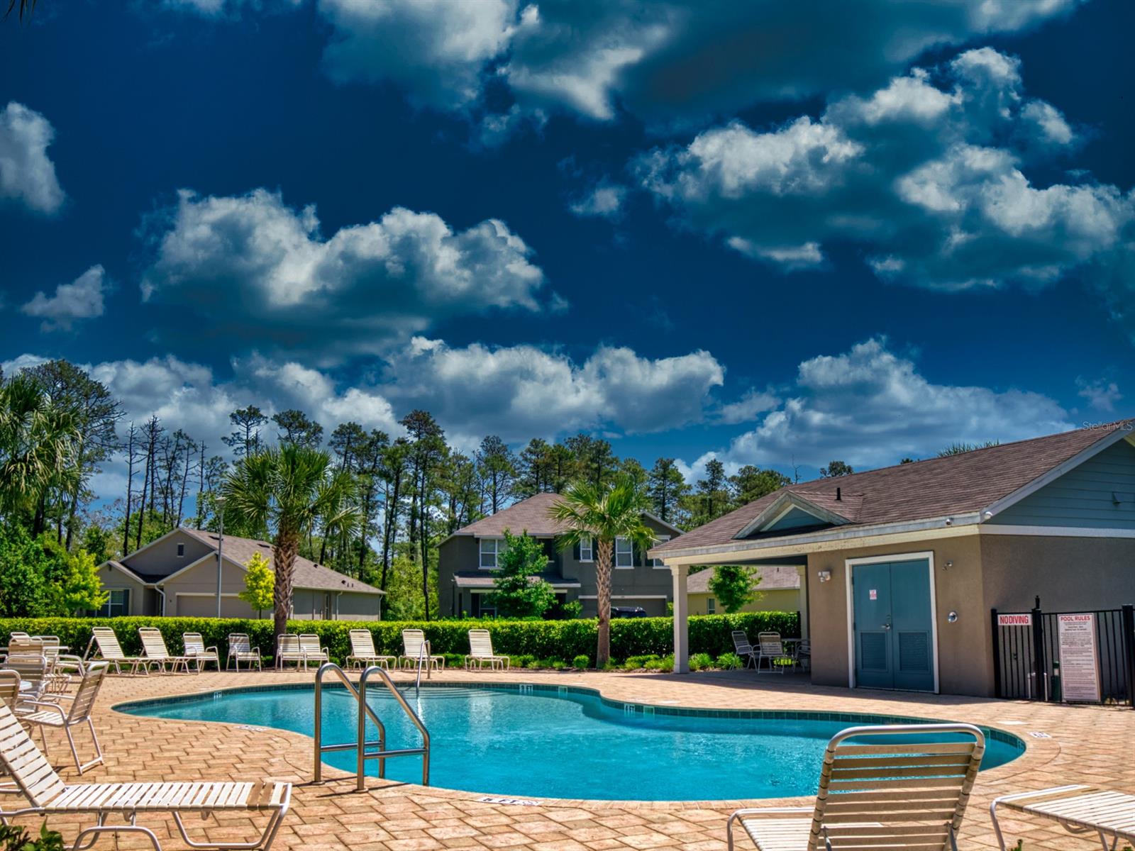 Sabal Lakes - Residential