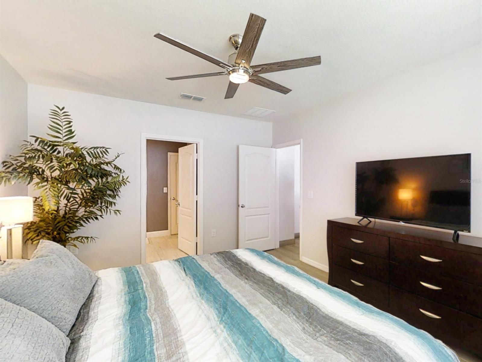 Sabal Lakes - Residential