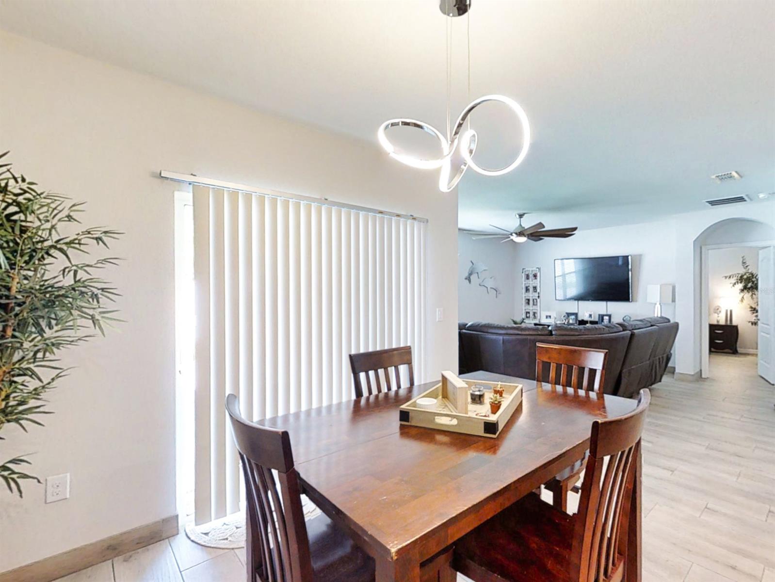 Sabal Lakes - Residential