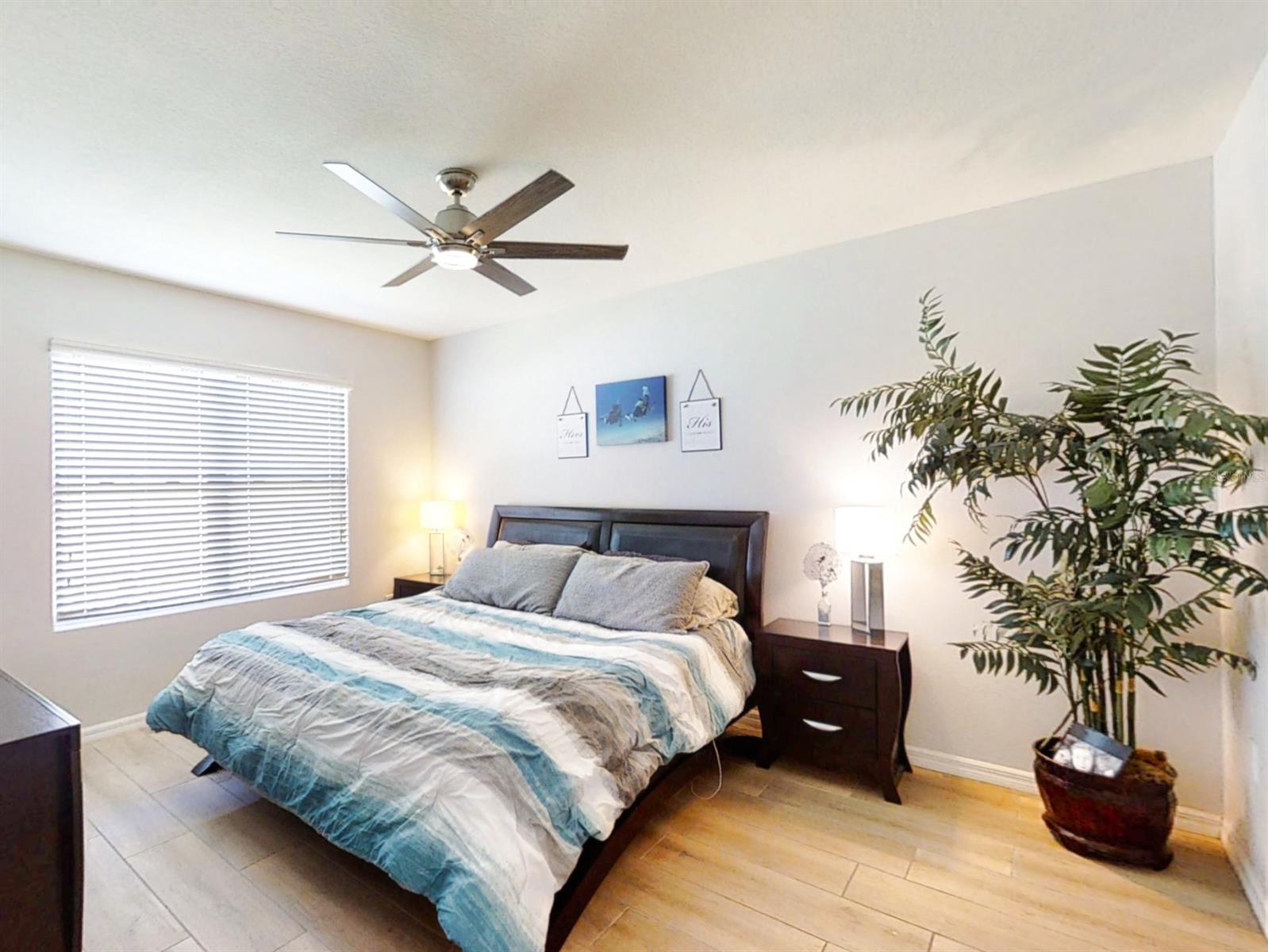 Sabal Lakes - Residential