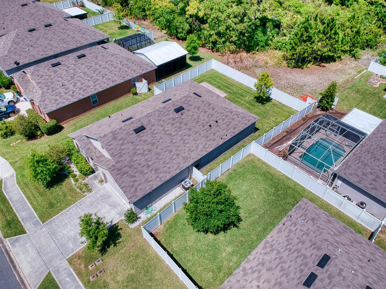 Sabal Lakes - Residential