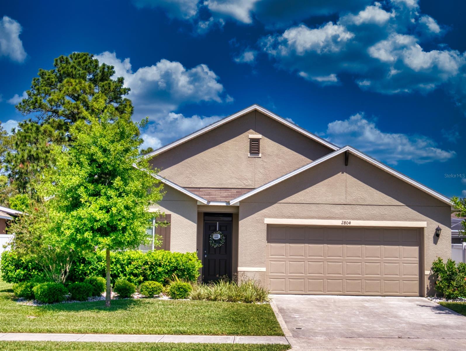 Sabal Lakes - Residential