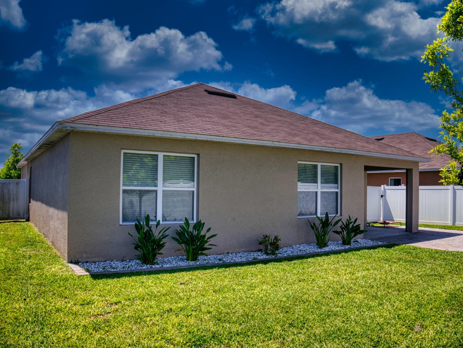 Sabal Lakes - Residential