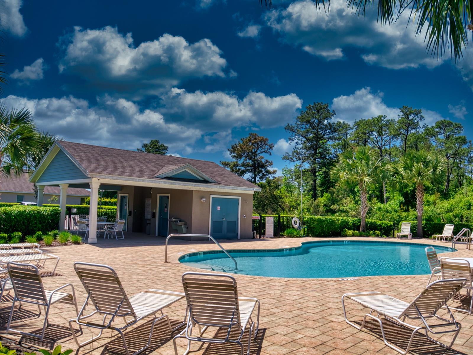 Sabal Lakes - Residential