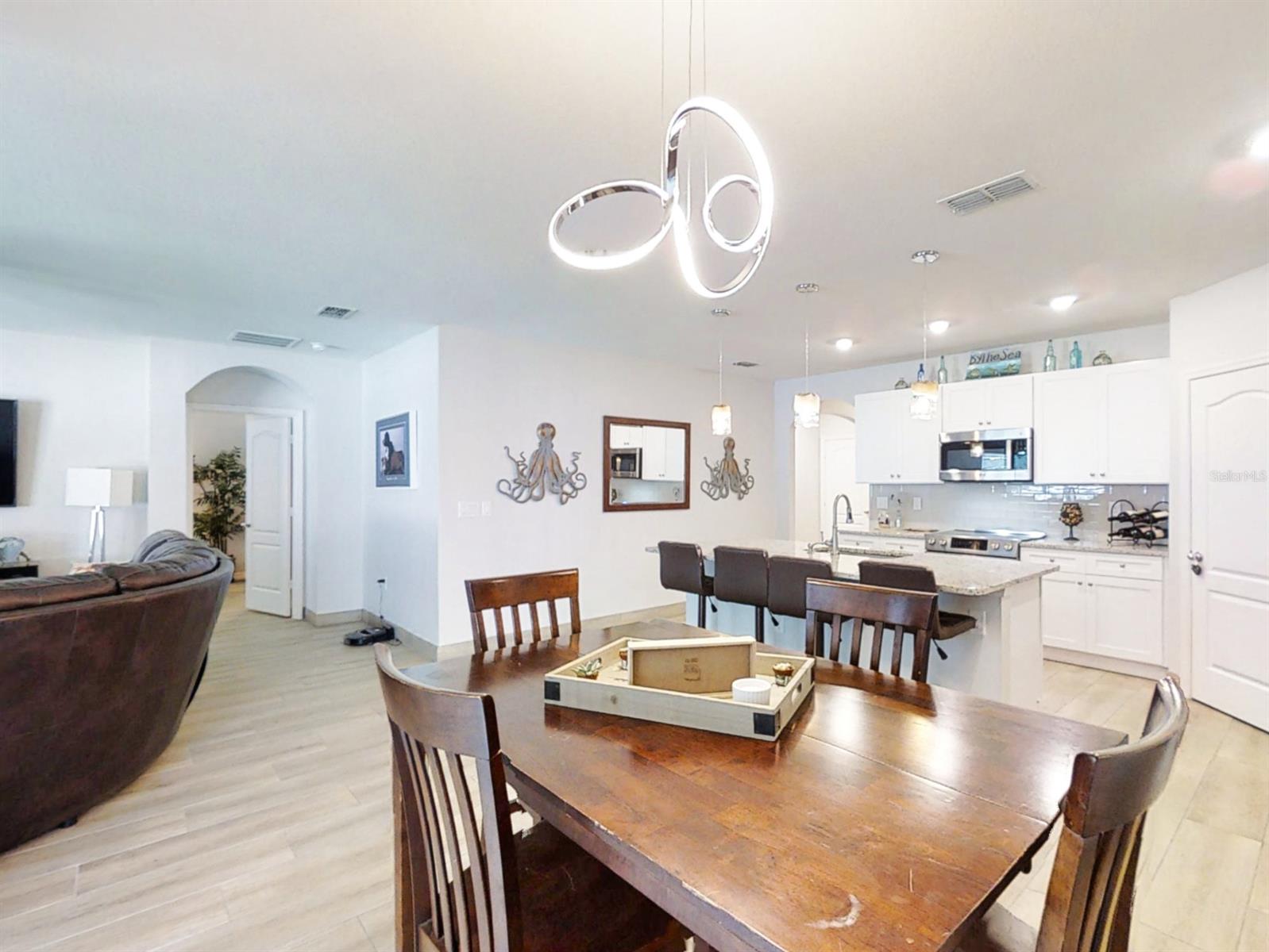 Sabal Lakes - Residential