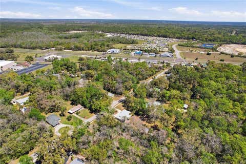 Tiny photo for 1541 NW 21st Street, Crystal River, FL 34428 (MLS # TB8535337)
