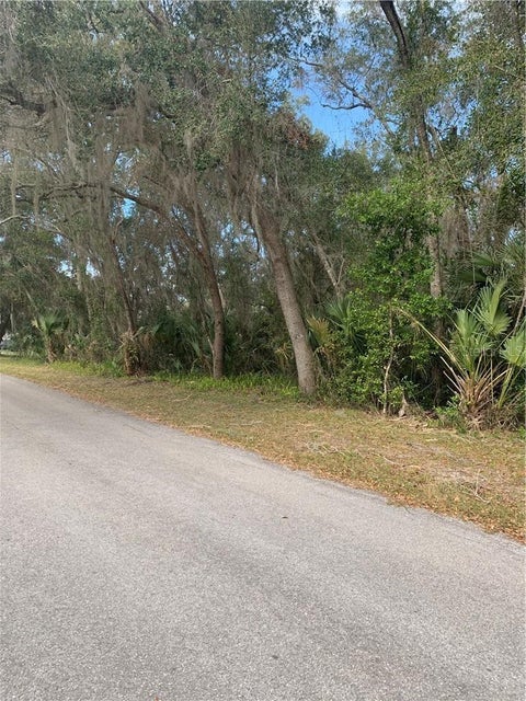 Tiny photo for 1541 NW 21st Street, Crystal River, FL 34428 (MLS # TB8535337)