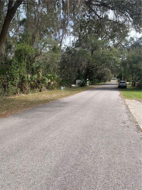 Tiny photo for 1541 NW 21st Street, Crystal River, FL 34428 (MLS # TB8535337)