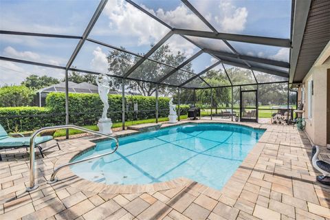 A home in ZEPHYRHILLS