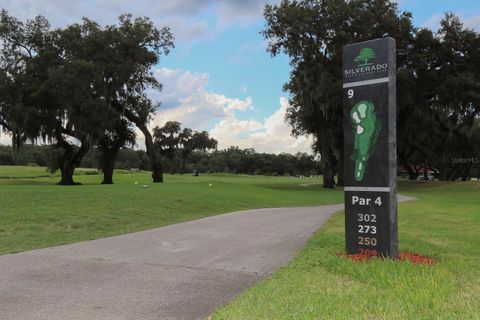 A home in ZEPHYRHILLS