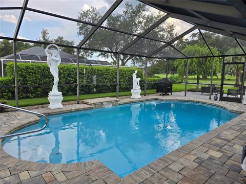 A home in ZEPHYRHILLS